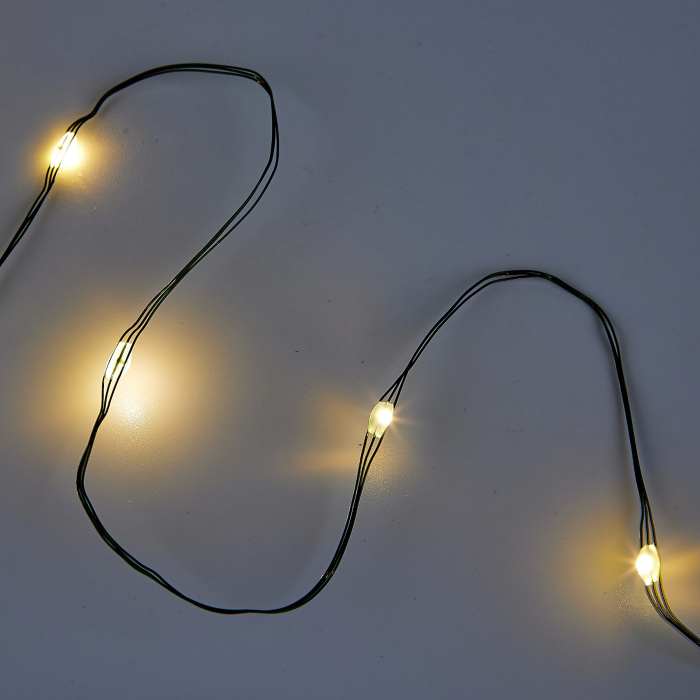 ULD-S3000-300/DGA WARM WHITE IP20 DEW_