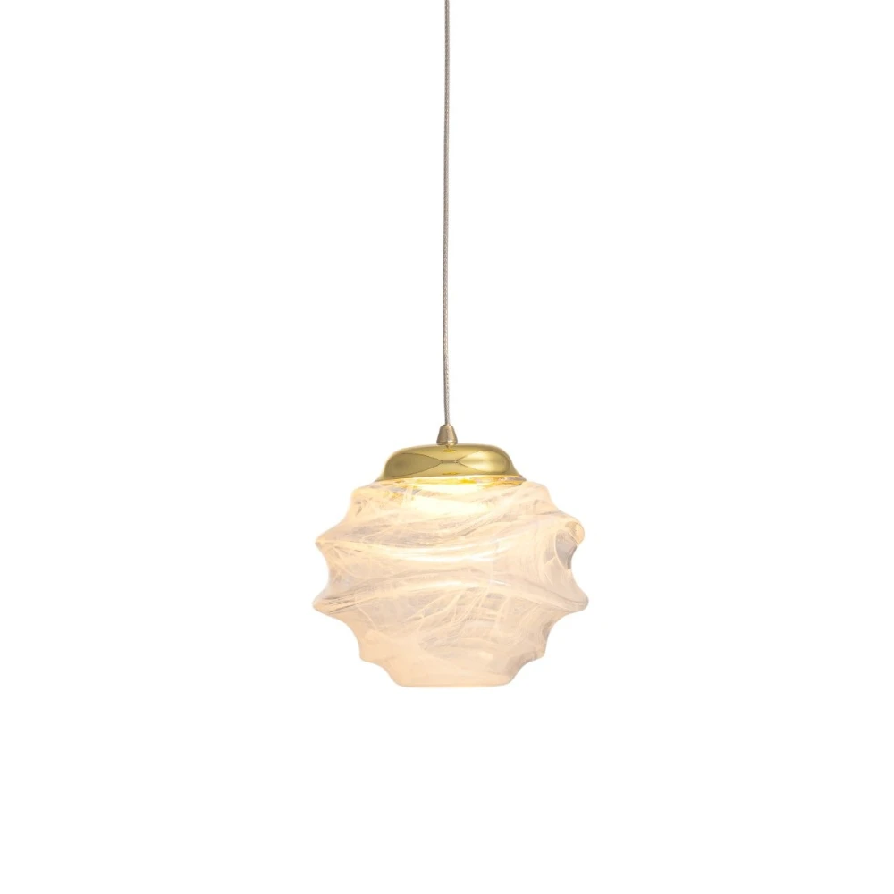 MD25030003-1A gold/clear Delight Collection
