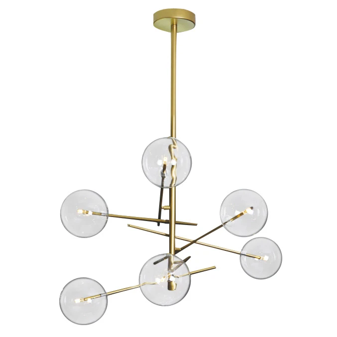 9307P-6A gold Delight Collection