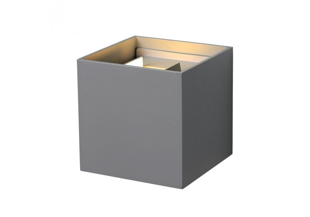 Архитектурная подсветка Winner 1548 Techno LED серый Elektrostandard