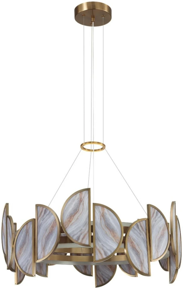 5448/40L Odeon Light