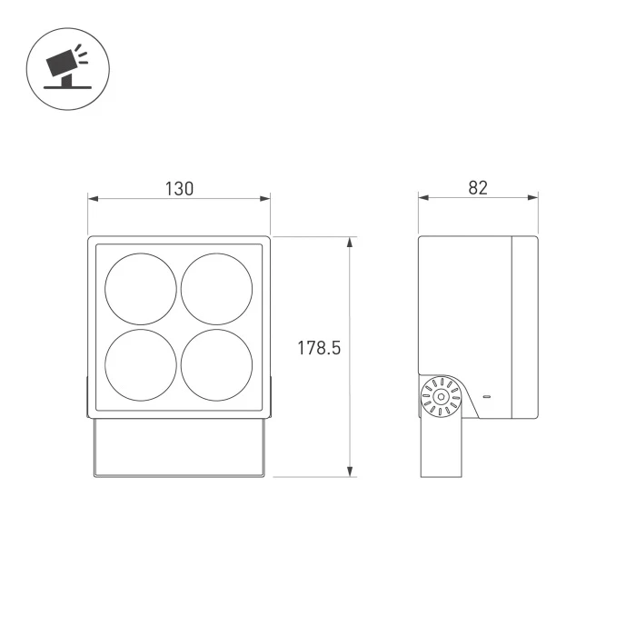 054751 Arlight