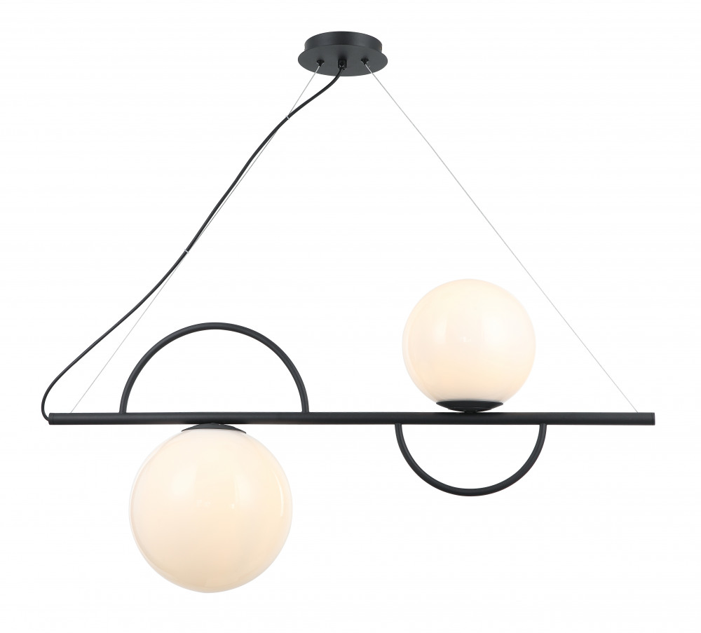 Подвесная люстра Vine 2138/01/02P Stilfort