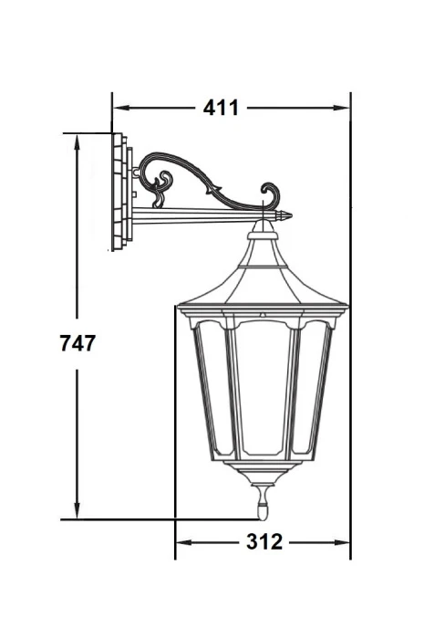 79702L 02C Bl Oasis Light