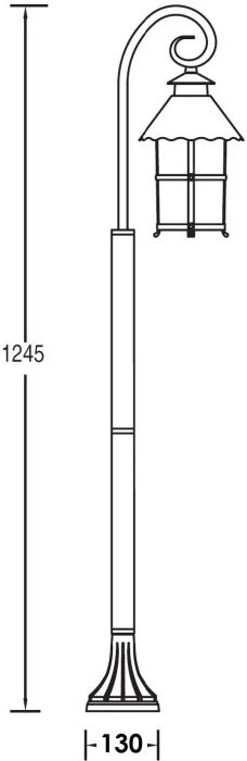 81506/18 R Oasis Light