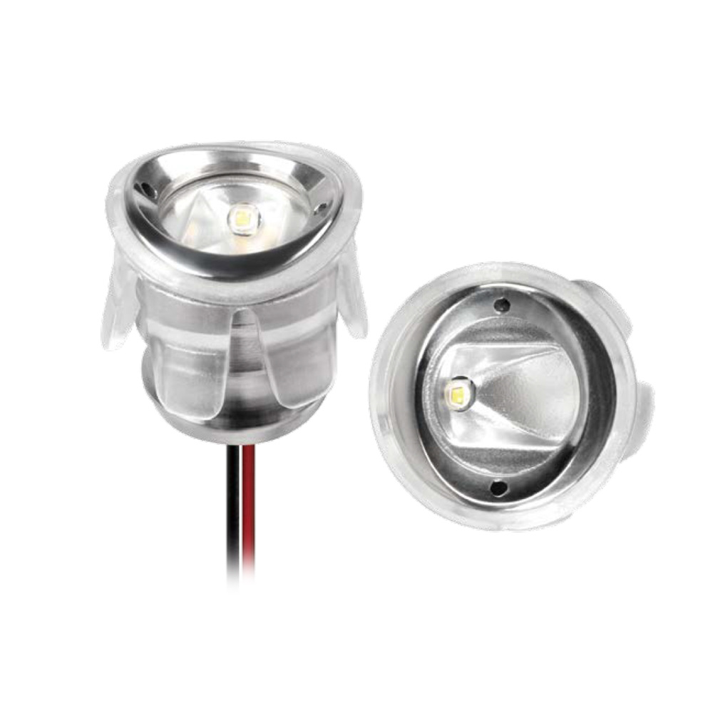 Встраиваемый светильник уличный LODESTAR 052581 Arlight