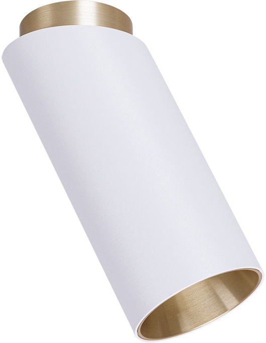 Точечный светильник Cone A5360PL-1WH Arte Lamp
