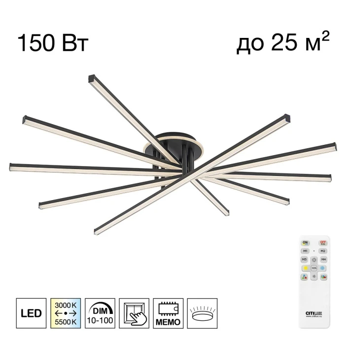 CL203651 Citilux