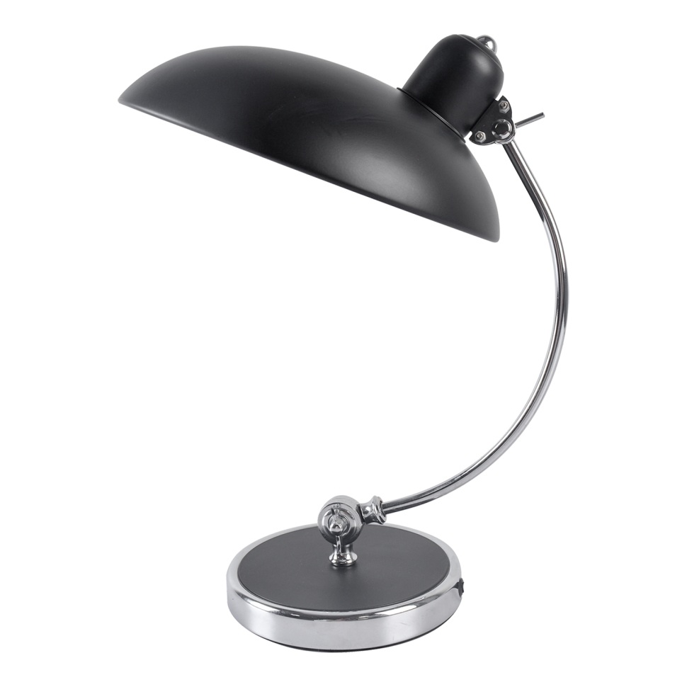 Интерьерная настольная лампа Falcon LSP-5005 Lussole