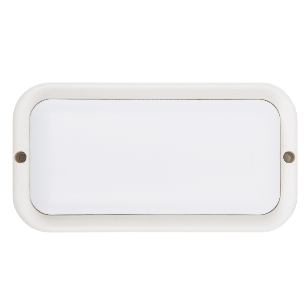 ULW-Q228 12W/4000K IP65 WHITE_