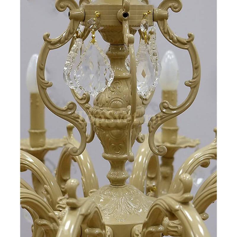 940/10 PALE BROWN+CR Nervilamp_