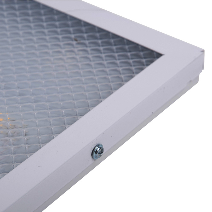 ULP-Q105 6060-36W/4000K WHITE M3 Volpe