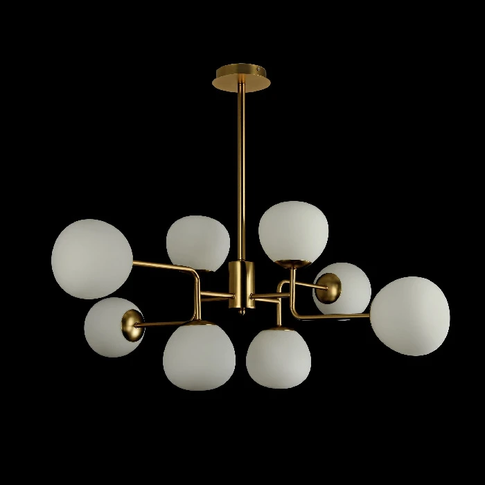 MOD221-PL-08-G Maytoni