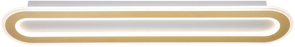 Настенно-потолочный светильник Arena V000055L Indigo