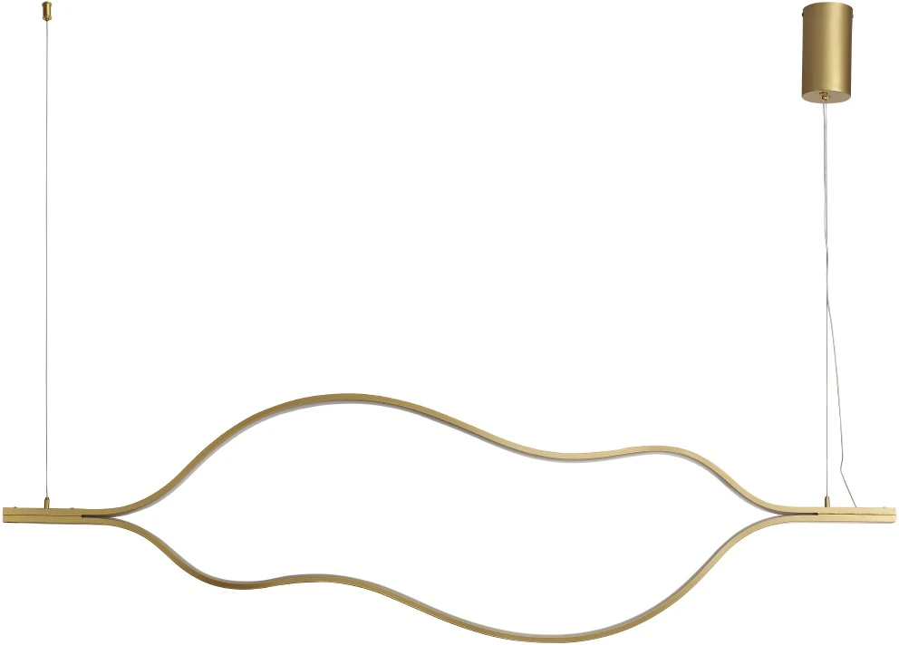 10682P/L1400 gold Delight Collection