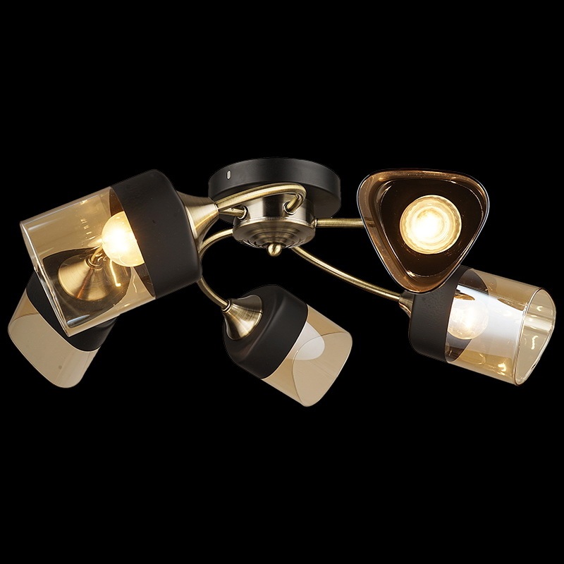 Потолочная люстра  04153-0.3-05 Reluce