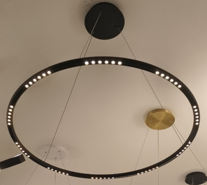 IT013-6022 black 3000K