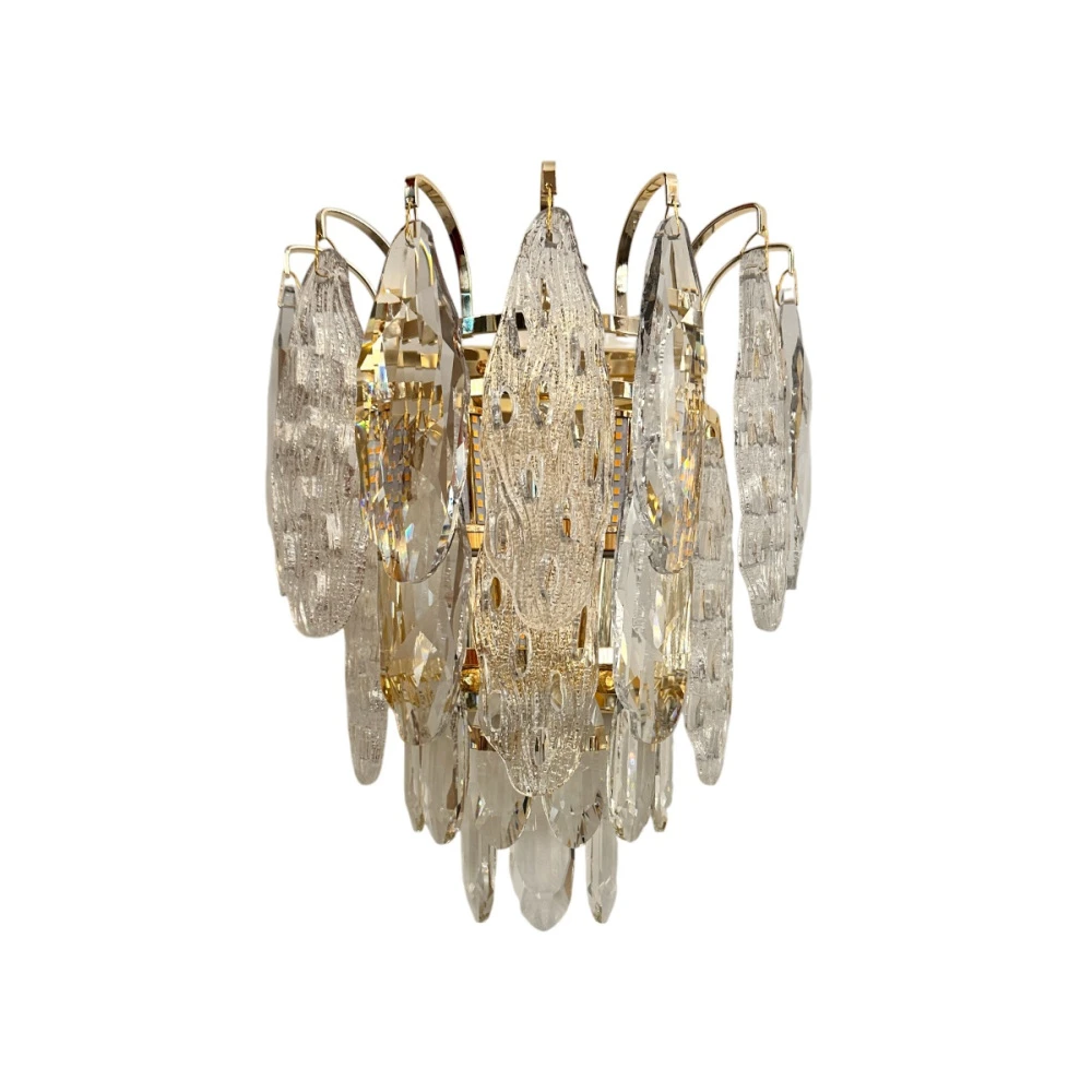 OD2095-wall gold Delight Collection