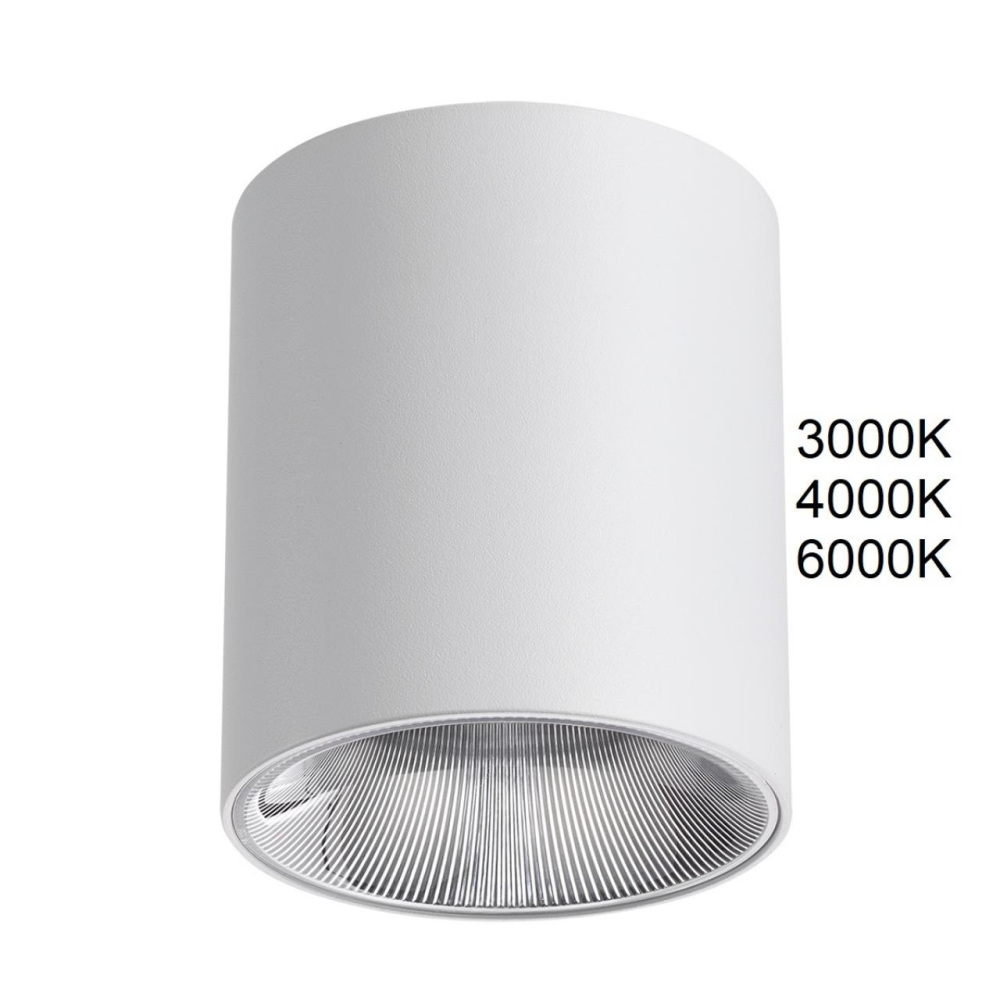 Точечный светильник Brim 7139/12CL Odeon Light