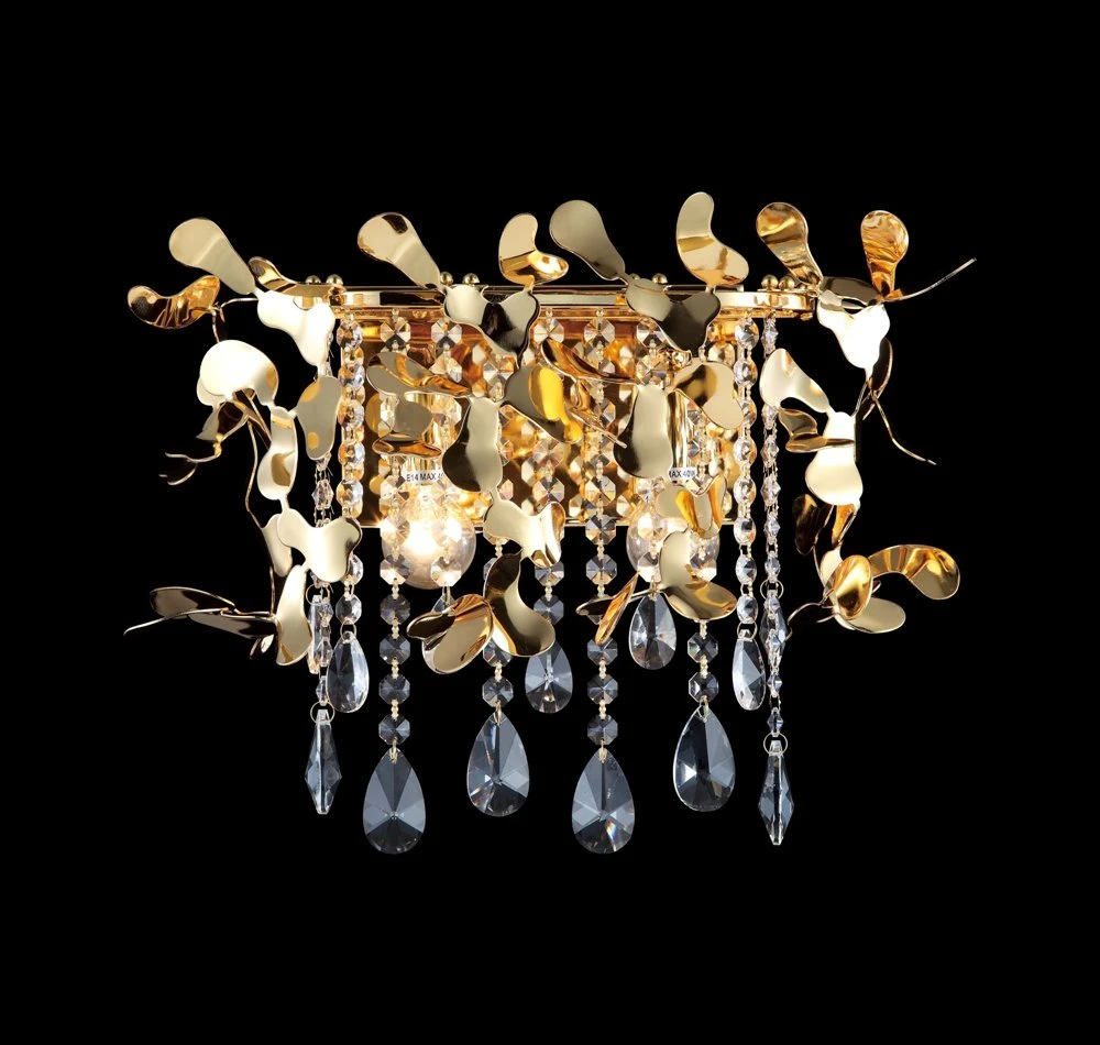 ROMEO AP2 GOLD Crystal Lux