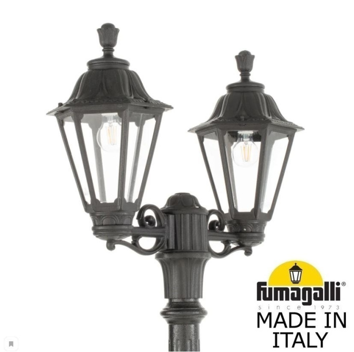 E26.157.S20.AXE27 Fumagalli