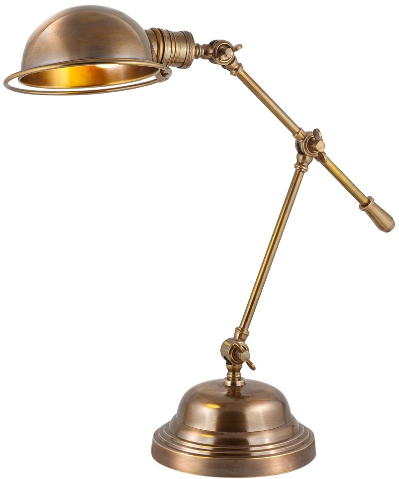 Офисная настольная лампа  NL-34005 Covali