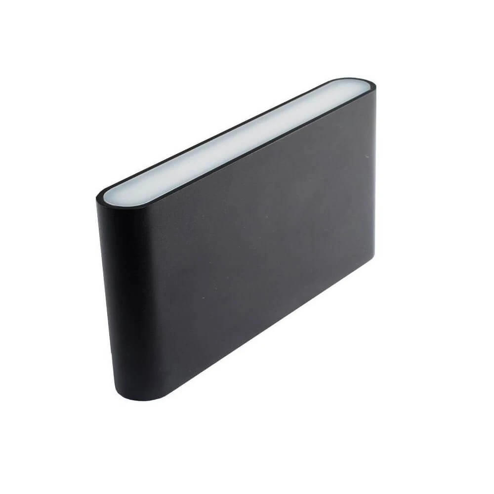 DL18400/21WW-Black Dim Donolux