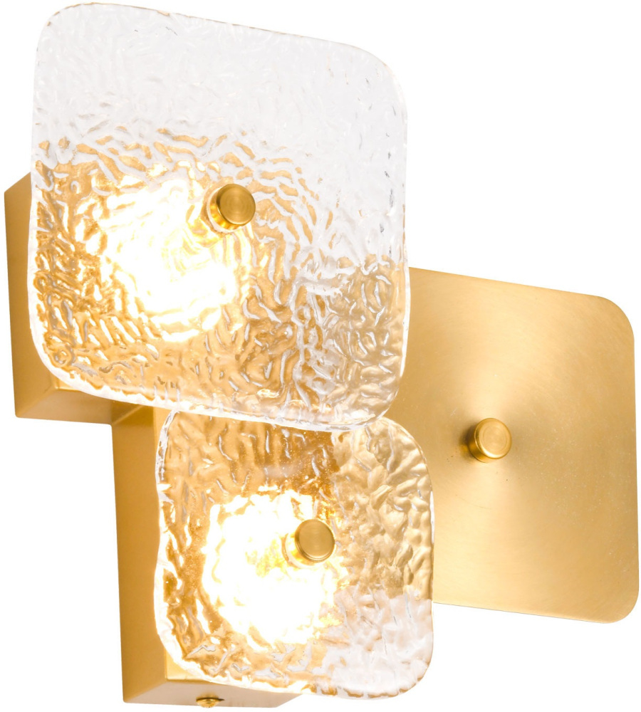 Настенный светильник Moore LSP-7444 Lussole