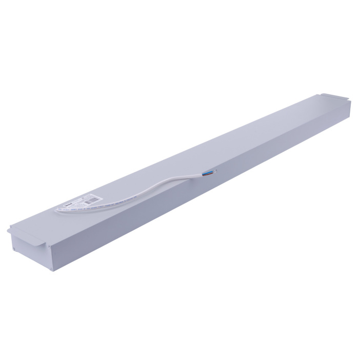 ULP-1090 30W/4000К IP20 GRILYATO OPAL WHITE Uniel