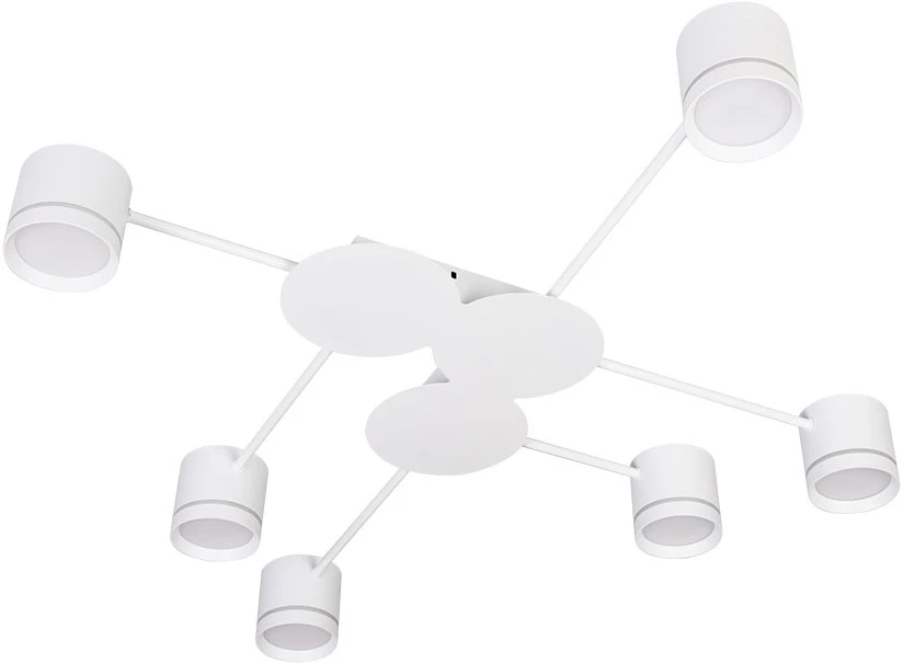 A8024PL-6WH Arte Lamp