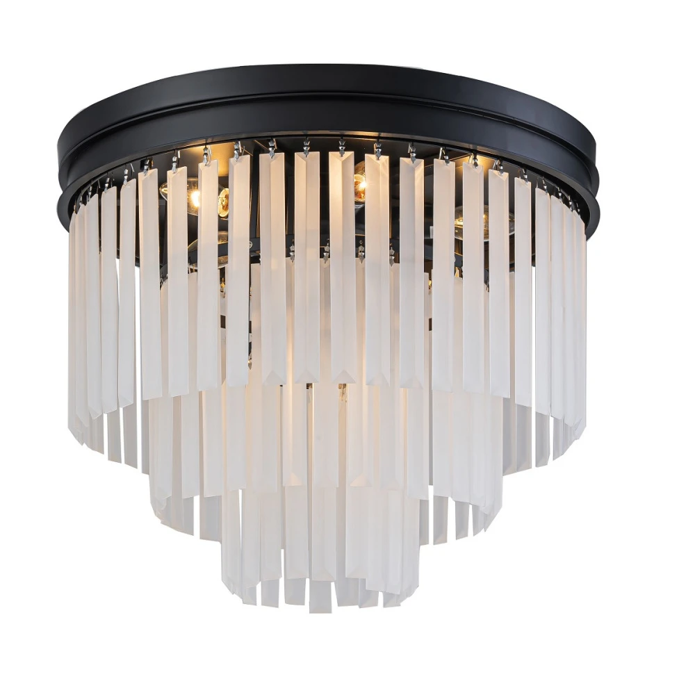 771131 (KR0387C-6/P black/frost) Delight Collection