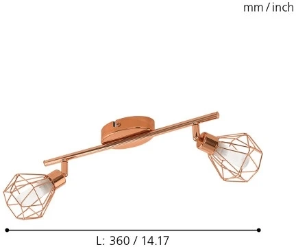 95546 Eglo