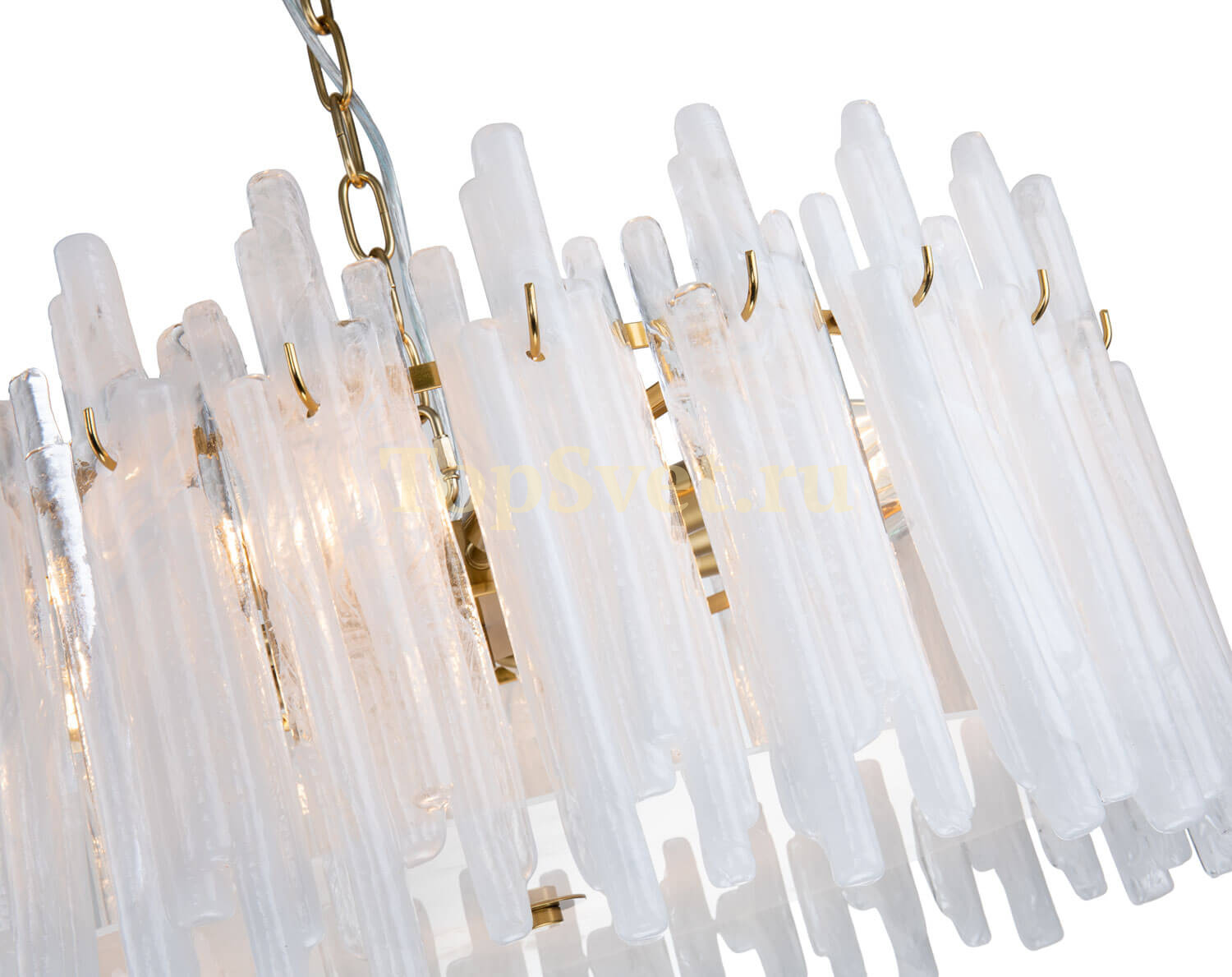 LALIQUE 686 L12. gold_