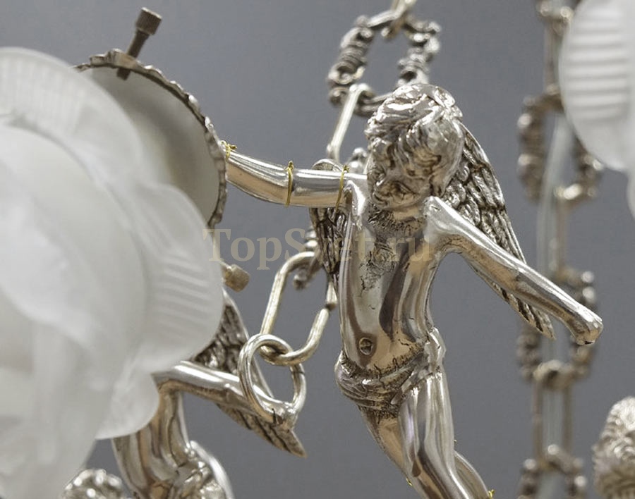 2081/6 ANTIQUE SILVER_