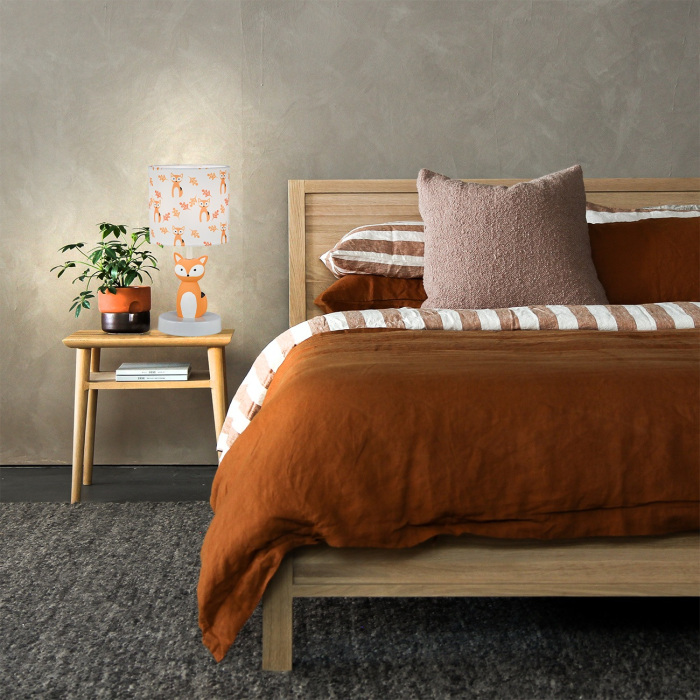 10166/L Fox Escada