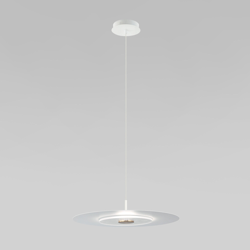 40031/1 LED / белый_