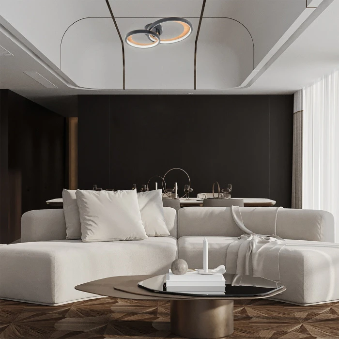 10265/2LED Escada