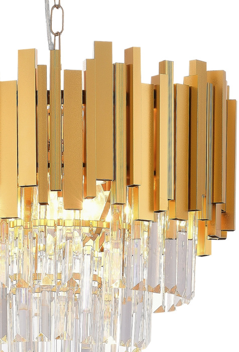 BELLEZZA 81427/5C GOLD_