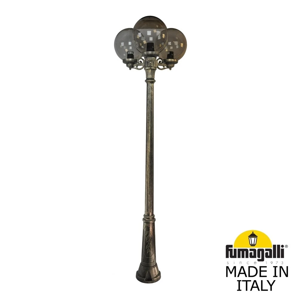 G30.157.S30.BZF1R Fumagalli