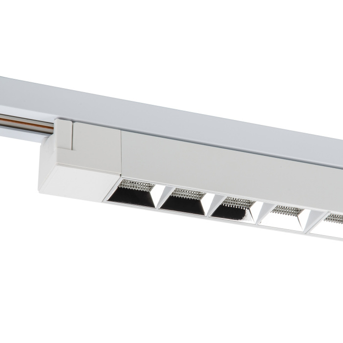 ULB-Q282 30W/4000K WHITE Volpe