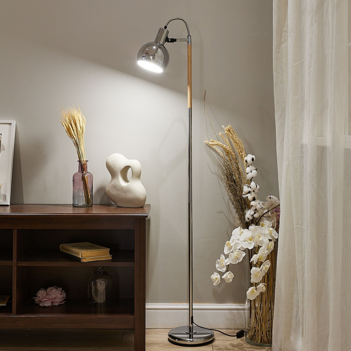 UML-T702 E14 SILVER_