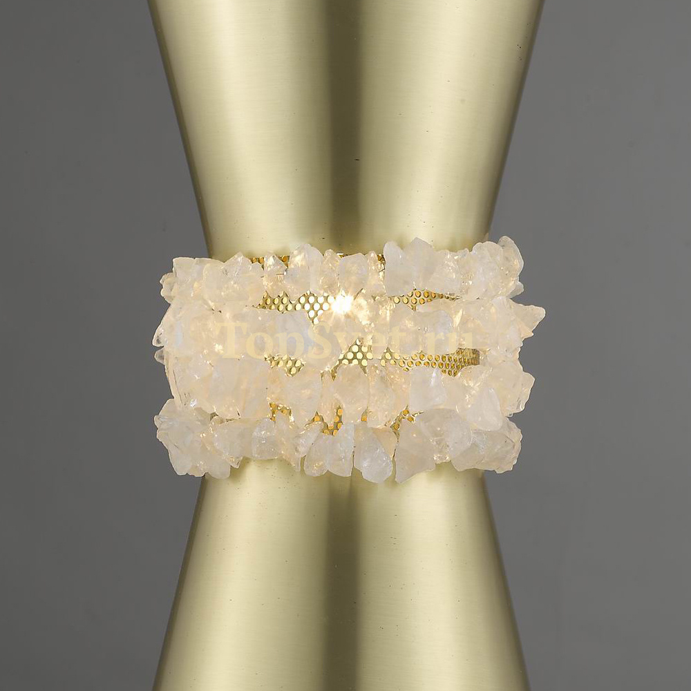 W98022 brushed brass_