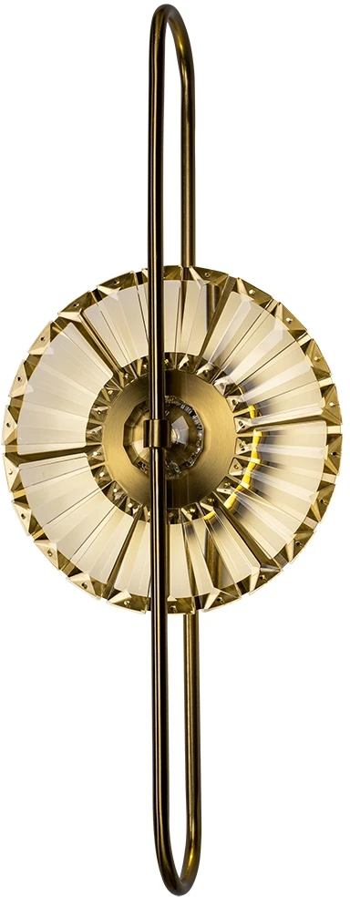 A2563AP-1PB Arte Lamp