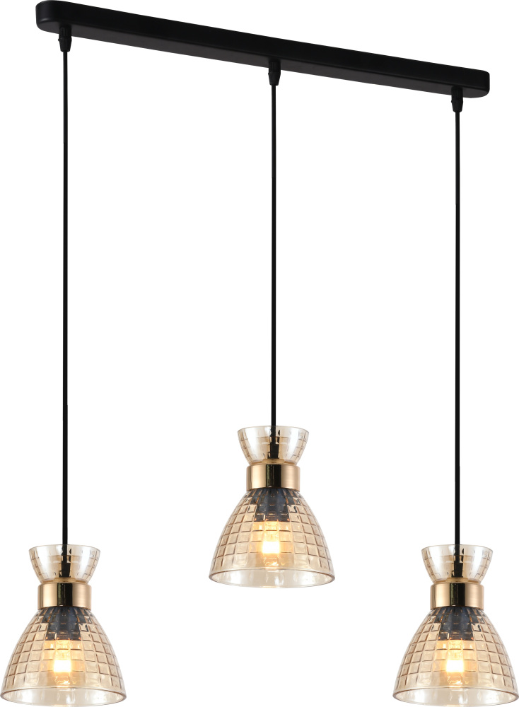 Подвесной светильник Iris 9186-203 Rivoli