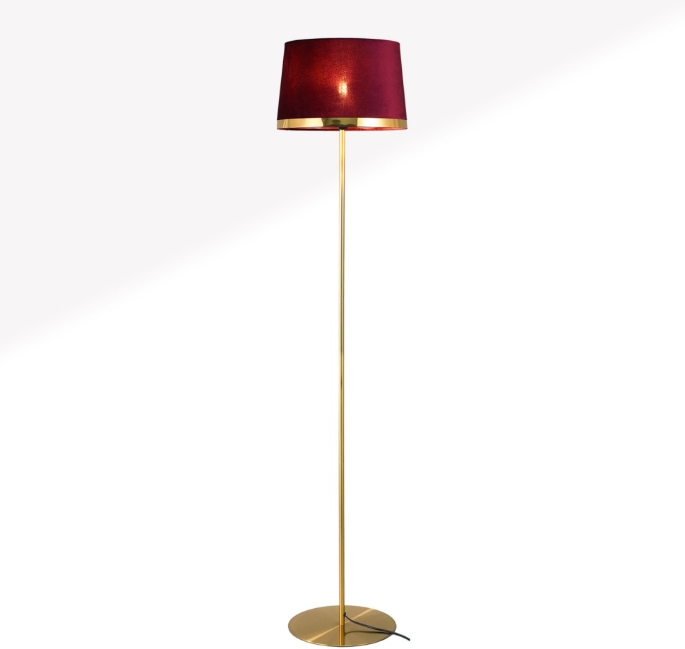 Торшер  LSP-0829 Lussole