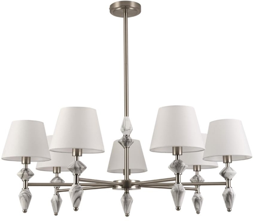 Потолочная люстра Vermont 8274/7 Lumion