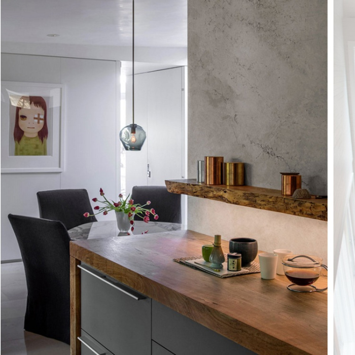 KG0579P-1 brass/smoky