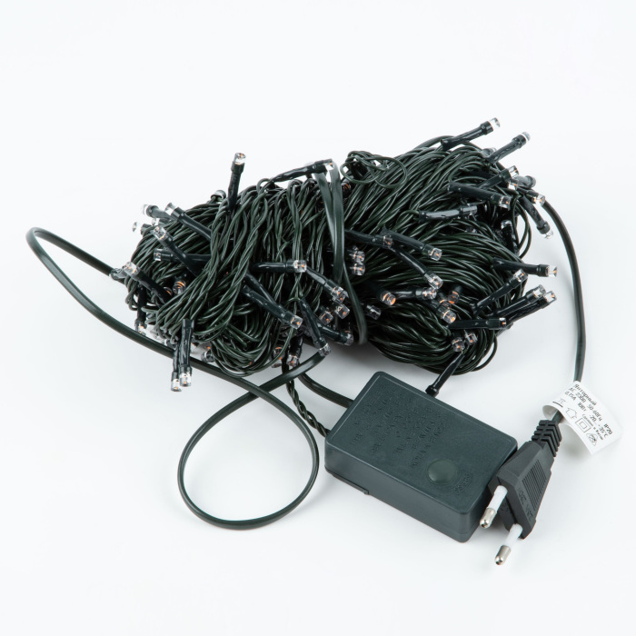 ULD-S2000-200/DGA AMBER IP20_