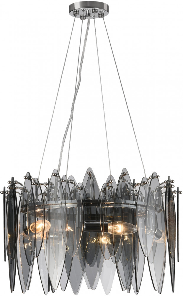 TRIADA II 91003/5C CHROME_