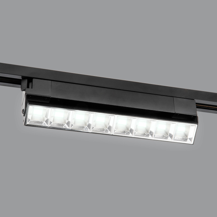 ULB-Q283 20W/4000K BLACK Volpe